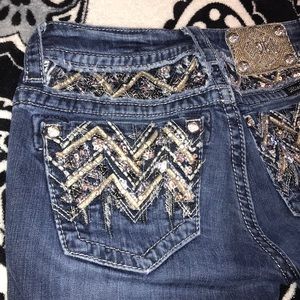 MissMe Jeans